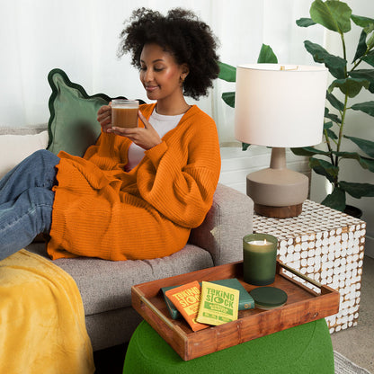 Prebiotic Sipping Bone Broth