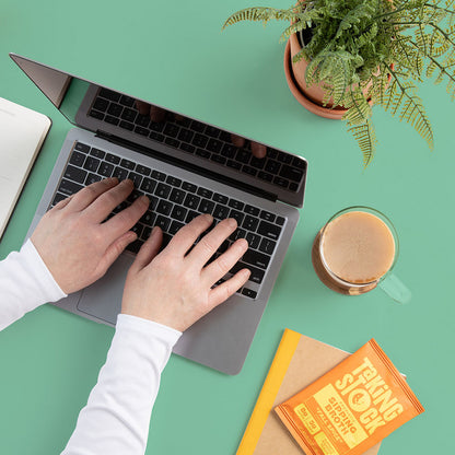 Prebiotic Sipping Bone Broth